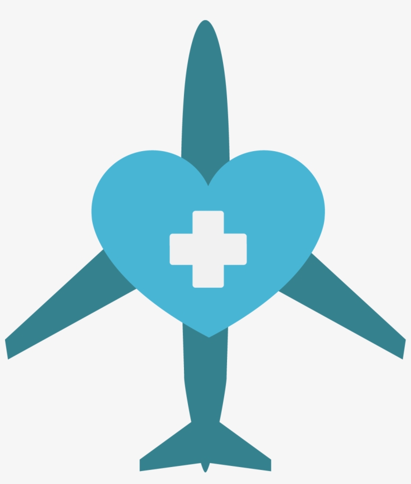 Líder En Cuba Del Turismo De Salud - Cuba, transparent png download
