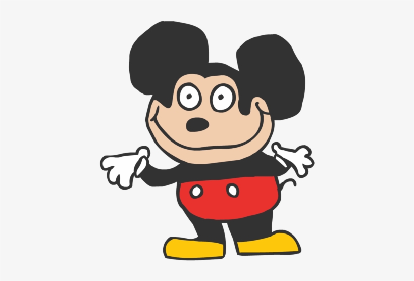 Pelo It Crihmaah - Sr Pelo, transparent png download