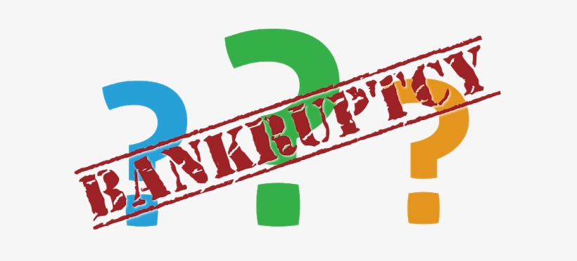 Did You Know Not All Debts Can Be Discharged In Bankruptcy - Bankruptcy Transparent, transparent png download