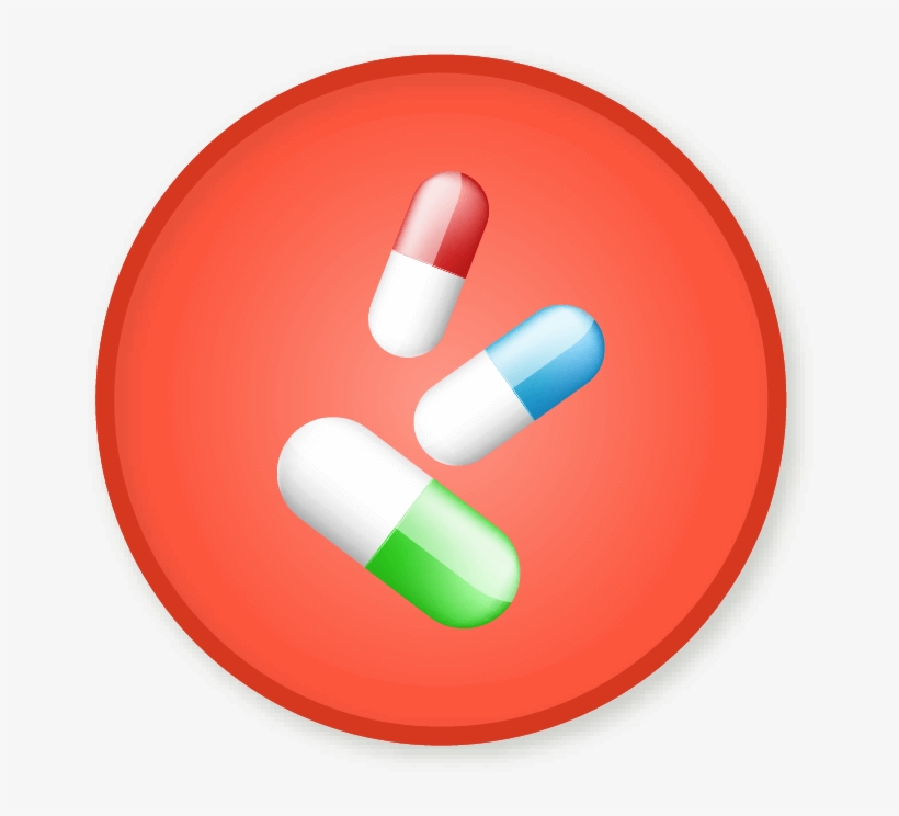 Win A Badge - Warning Icon, transparent png download