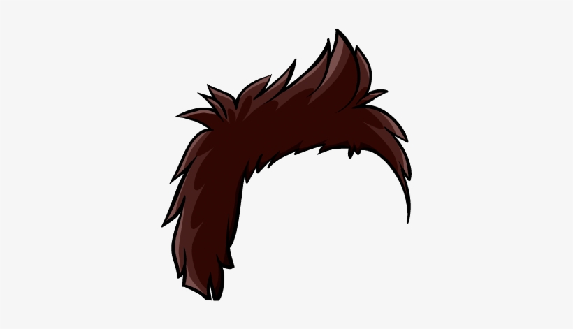 Pelo - Club Penguin Pelo, transparent png download