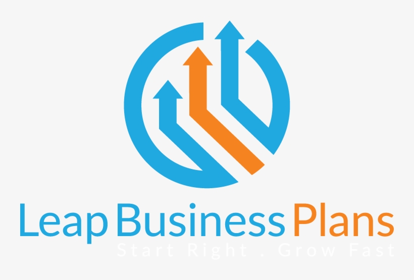 Business Plan Writers & Consultants -leap Business - Logo For Business Plan, transparent png download