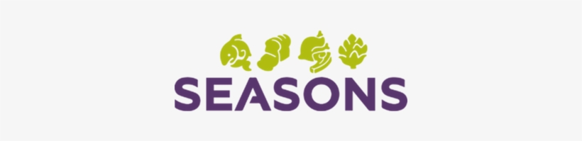 Kosher Grocery Chain Files For Bankruptcy - Seasons Kosher Logo, transparent png download