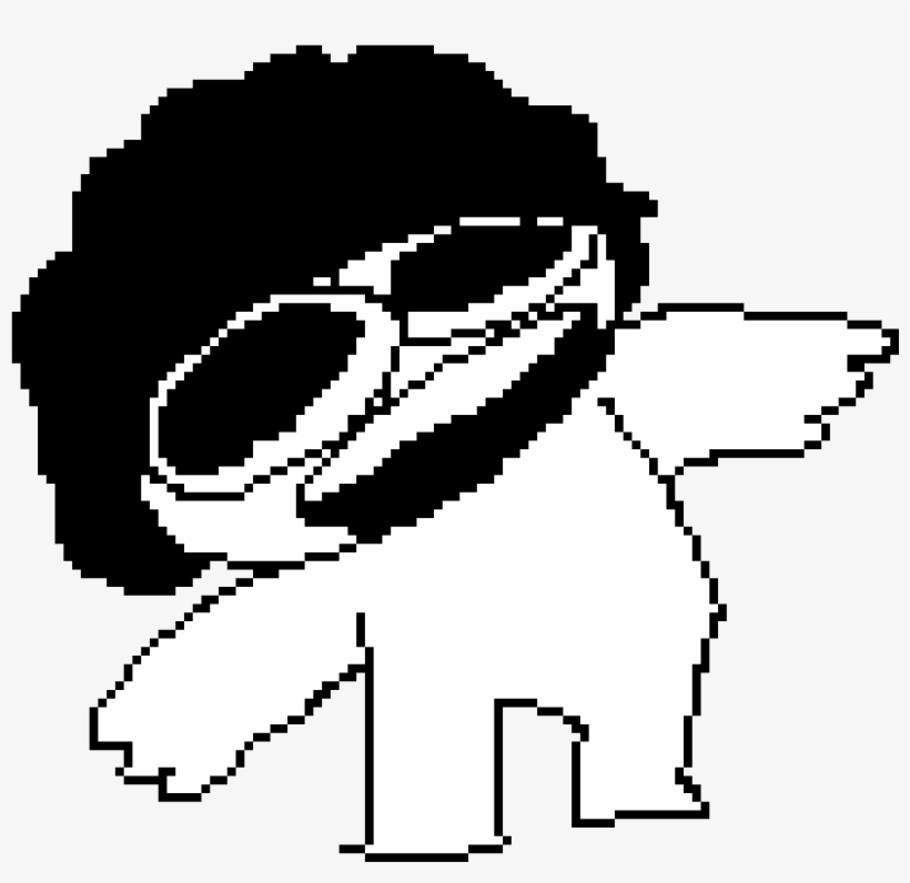 Sr - Pelo - Mädchen Mit Den Roten Lippen Keramik Stern-ornament, transparent png download