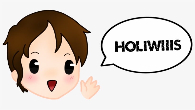 Pelo Corto Yo Chibi - Medibang Inc., transparent png download