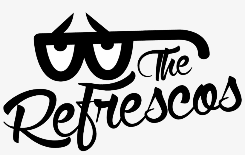 Logo Negro Transparente - Calligraphy, transparent png download
