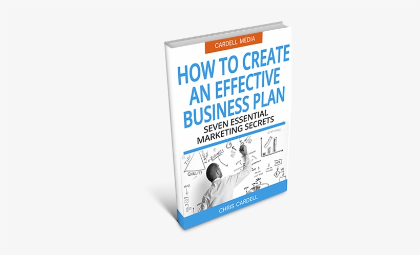 How To Create A Mock Business Plan - Marketing, transparent png download