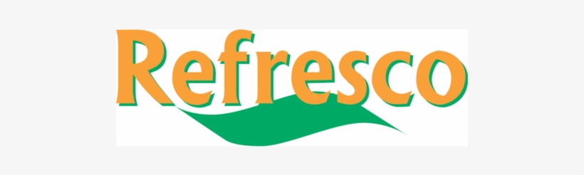 Refresco Automates Invoice Verification In Sap With - Refresco Spumador, transparent png download