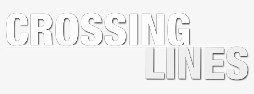 Crossing Lines Return Date - Crossland Construction, transparent png download