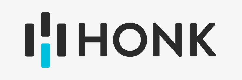Download Logo - Honk Mobile Logo, transparent png download