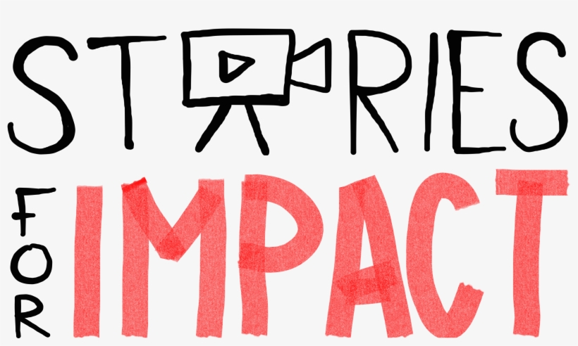 Stories For Impact Digital Storytelling Weekend Intensive, - Education, transparent png download