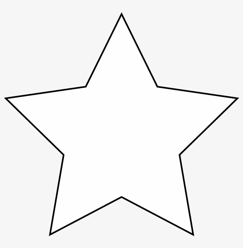 Estrella-800x762 - Goomzilla Star, transparent png download