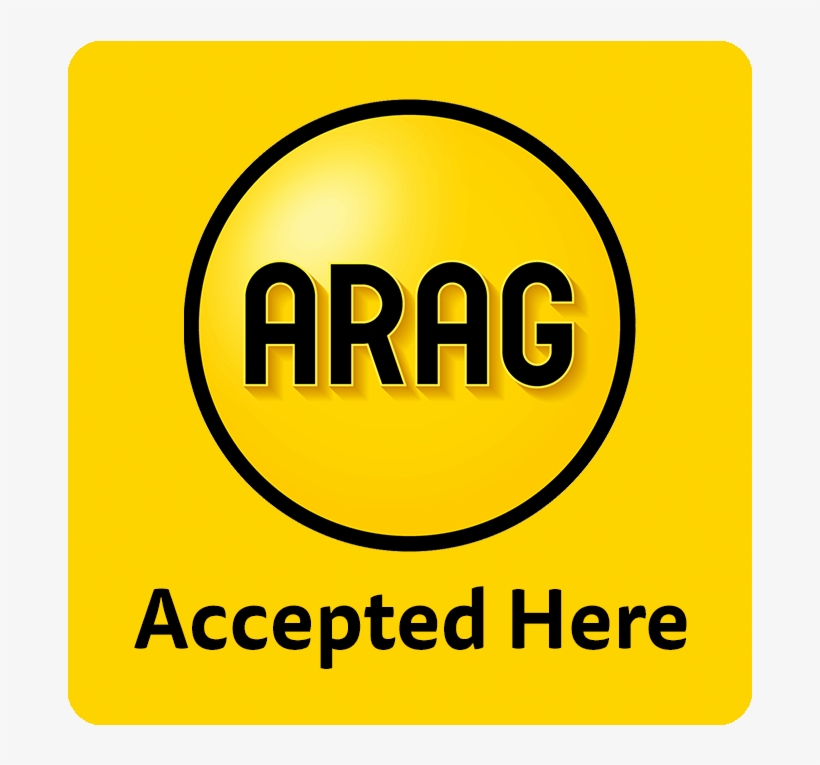 Sacramento Bankruptcy Attorney - Arag Logo, transparent png download