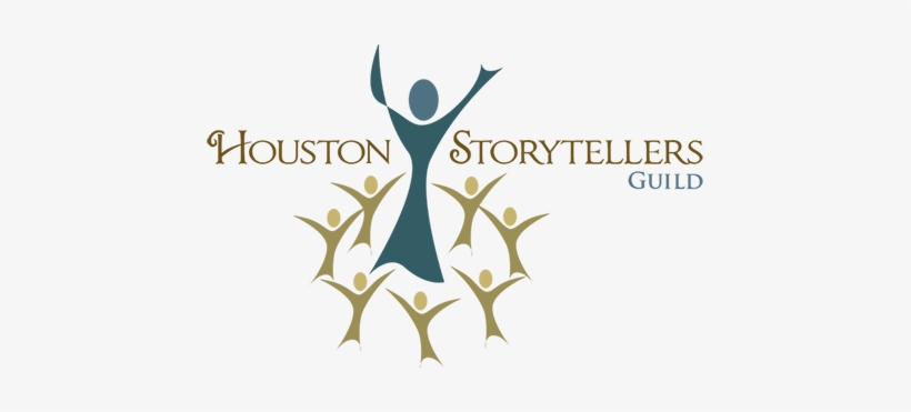 Houston Storytellers' Guild - Houston Storytellers Guild, transparent png download