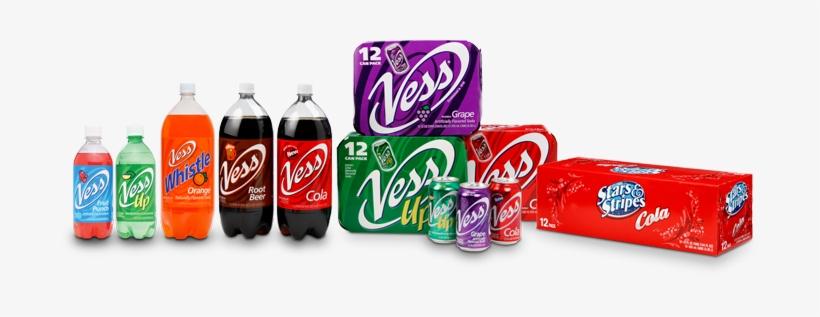 Refresco Will Acquire Beverage Manufacturer Cott For - Cott Beverage, transparent png download