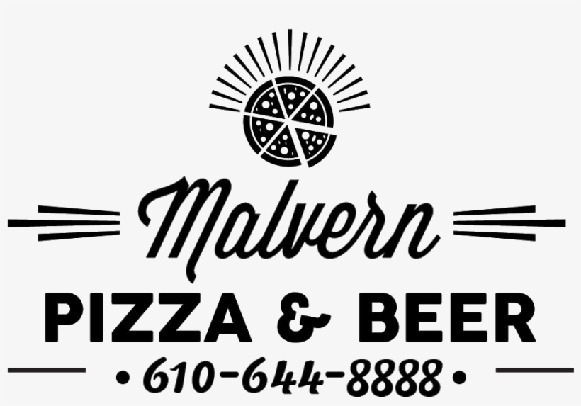 Logo Mobile Logo - All About That Pizza Large, transparent png download