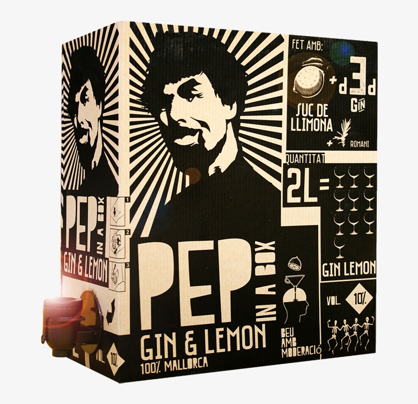 Navegación De Entradas - Pep Lemon, transparent png download