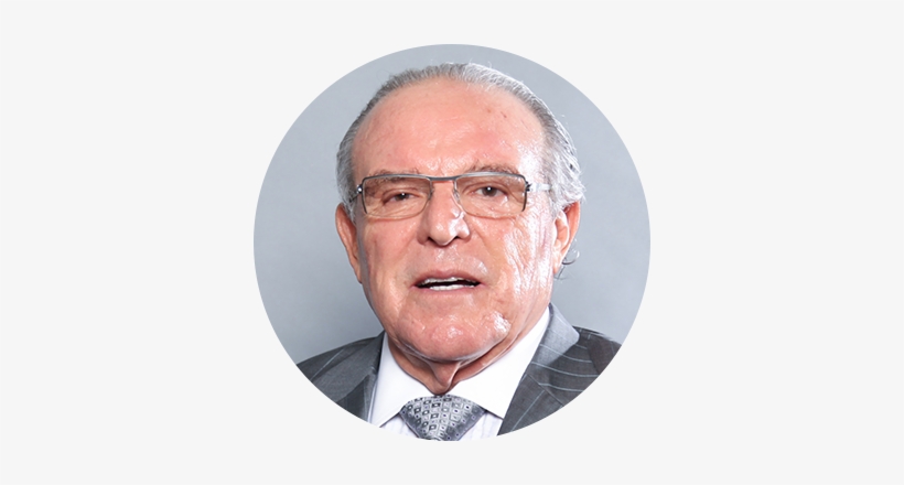 Cesar Cadena - Elder, transparent png download