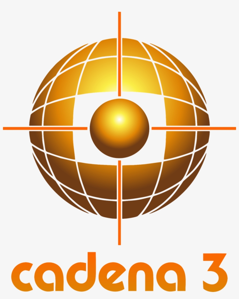 Fzkgo3t - Inravision Cadena 3, transparent png download