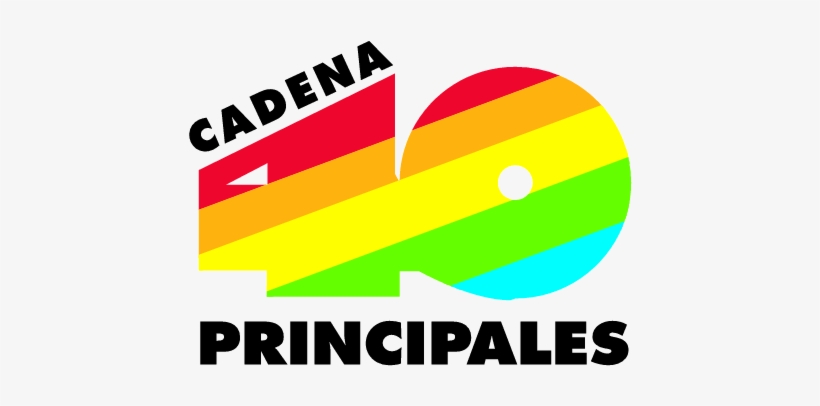 Premium Vectors - Los 40 Principales, transparent png download