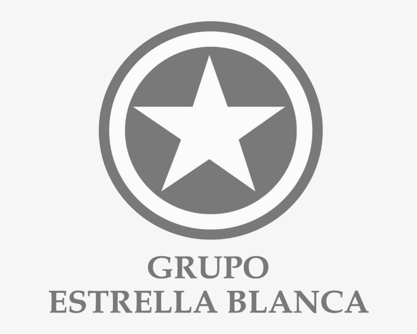 Previous Next - Logo De Estrella Blanca, transparent png download