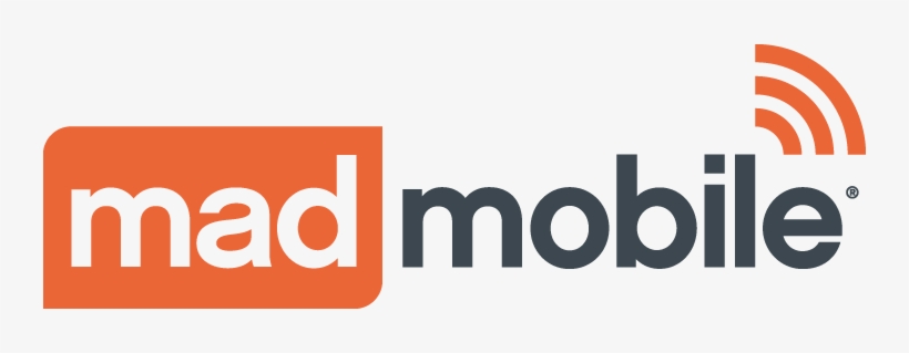 Mad Mobile, Inc - Mad Mobile Logo, transparent png download