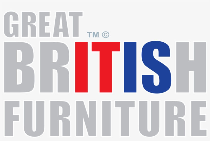 Great British Furniture Mobile Logo - British Furniture, transparent png download