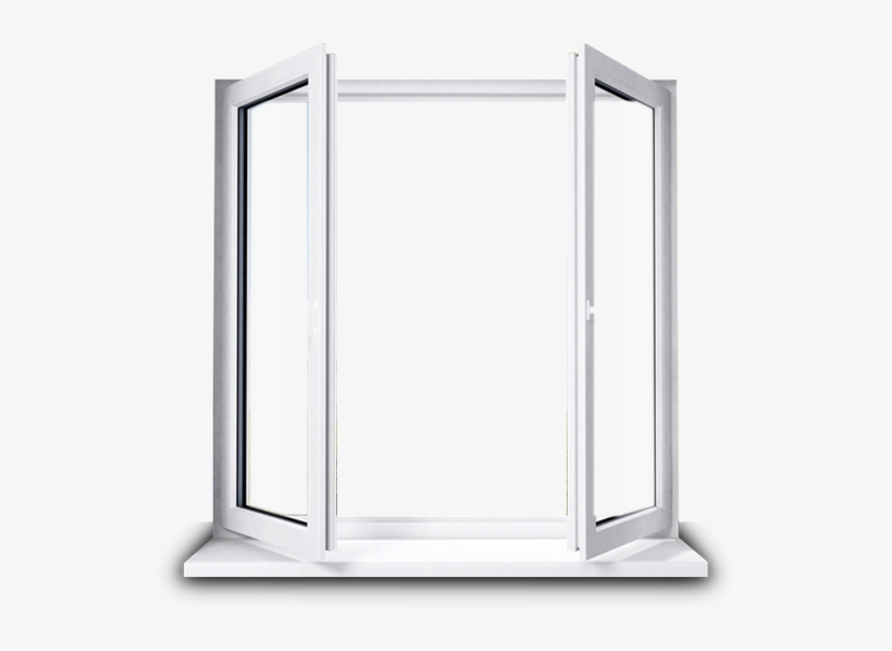 Marco Ventana Png - Marco De Ventana Png, transparent png download