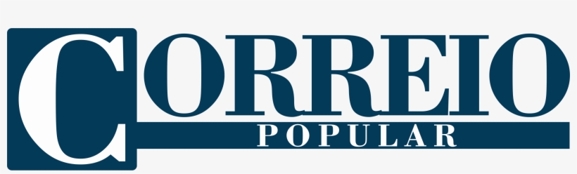 Correio Popular - Logo Jornal Correio Popular, transparent png download