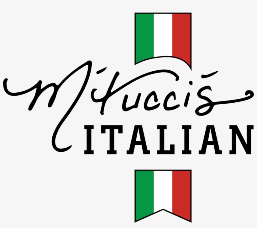 M'tucci's Italian, transparent png download