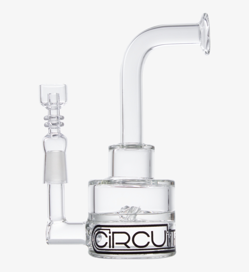 Download Circuit Dab Rig By Grav Labs - Circuit Dab Rig | Transparent ...
