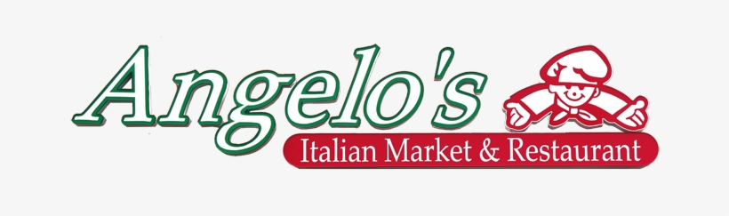 Angelo's, transparent png download