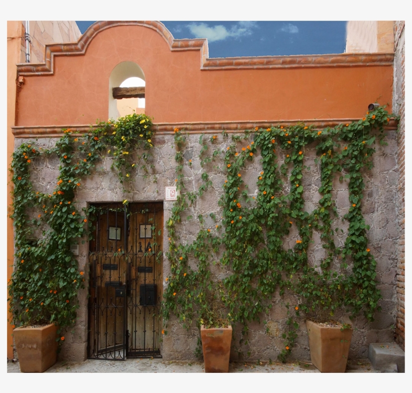 Casa Ventanas 01 - Wall, transparent png download