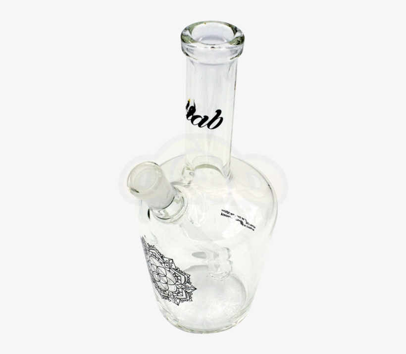 Download Idab Large Bottle Dab Rig 14mm, Rigs By Idab Available - Glass ...