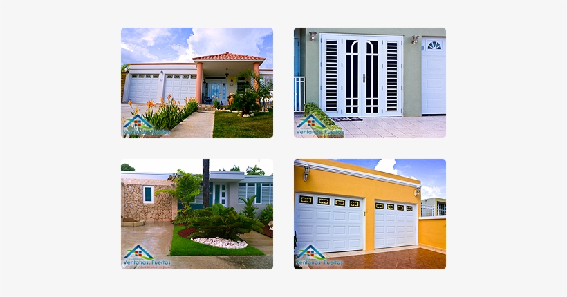 Hacemos Trabajos De Consultoría Fuera Del Área Suroeste - Casa De Las Ventanas En Guayama, transparent png download