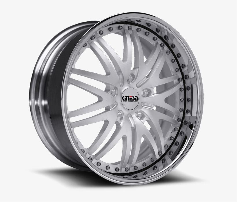If Beautiful Spokes Are What You Like To Highlight, - Lexani Lx-2 Chrome Wheels, transparent png download