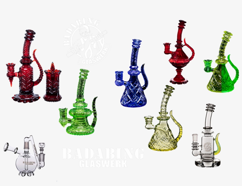 Download Dab Rigs Scientific Meets Headsy - Plastic | Transparent PNG ...
