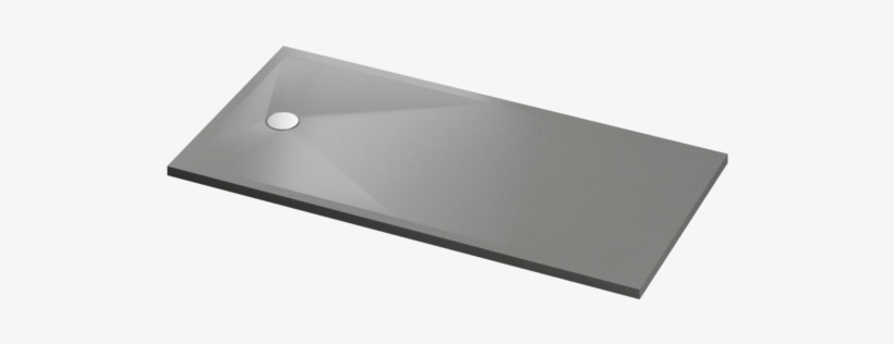 Exelis - Receveur De Douche Taupe, transparent png download