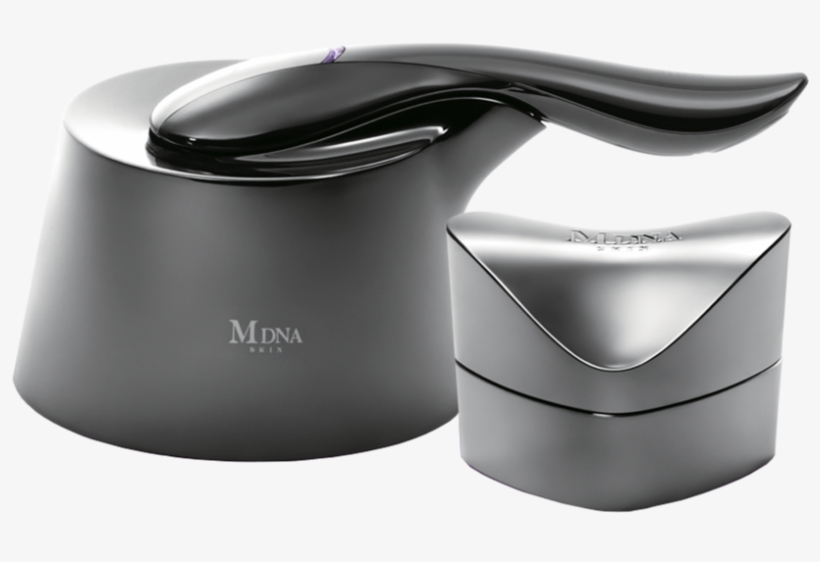 Rejuvenator Mask Set - Mdna Skin Rejuvenator Set, transparent png download