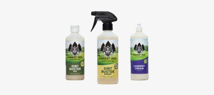 Forest Hog Cleaning Products Keep Homes, Snouts And - Cleaning, transparent png download