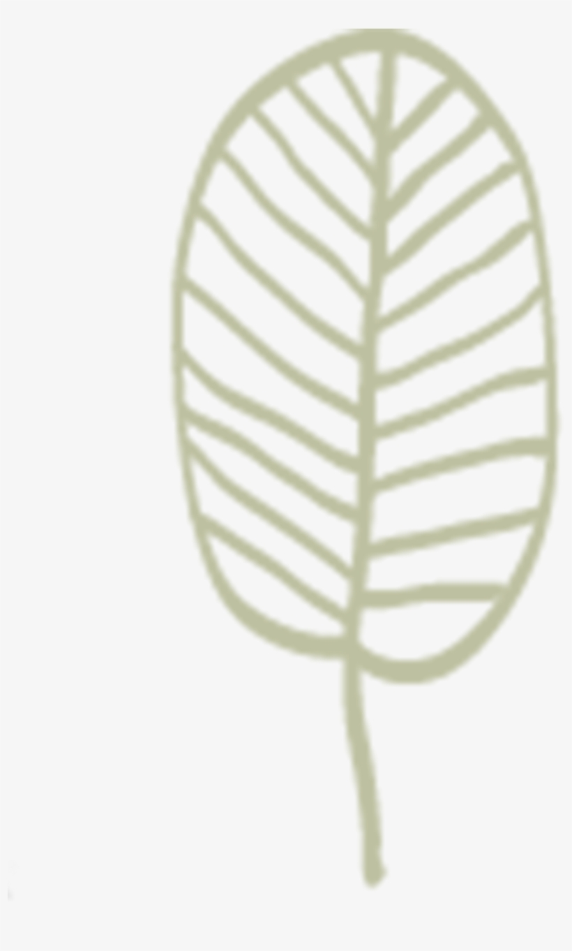 5" Bulge Pipe - Leaf Laser Cut, transparent png download