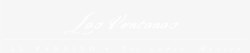 Las Ventanas Logo Black And White - Amtrak Logo White, transparent png download