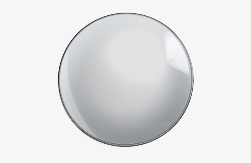 Chrome Iridium Running, Everyday - Transparent Lens, transparent png download