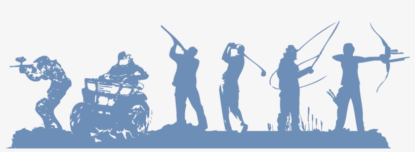 Outdoor Sports Activities Png Pic - Outdoor Activities Png, transparent png download