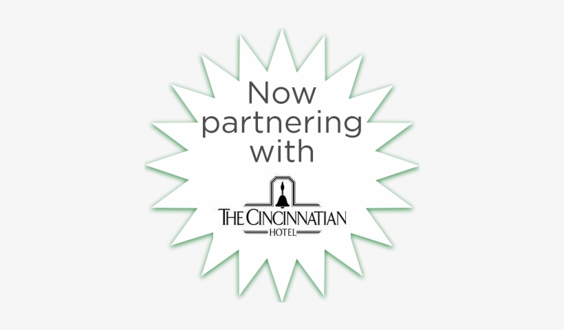 Cincinnatian Starburst - Attic Fan, transparent png download