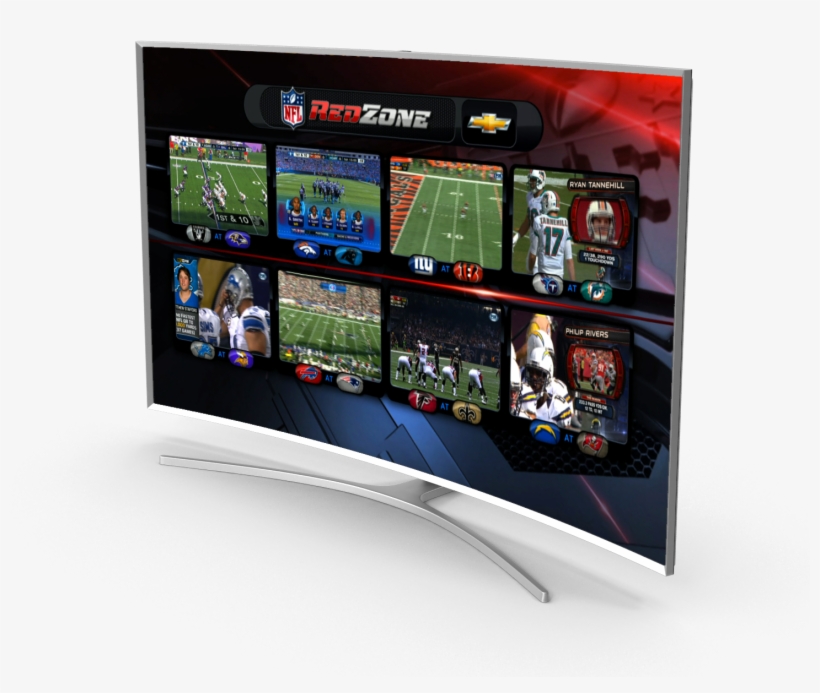 See The Big Plays And Touchdowns From Every Game In - Gadget, transparent png download