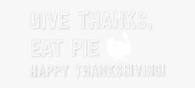 Order Your Thanksgiving Dinner To-go From Sticky Fingers - Sticky Fingers Ribhouse, transparent png download