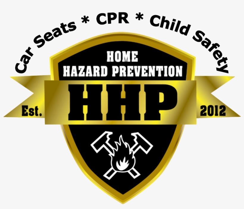 Car Seats, Cpr, Child Safety - Emblem, transparent png download