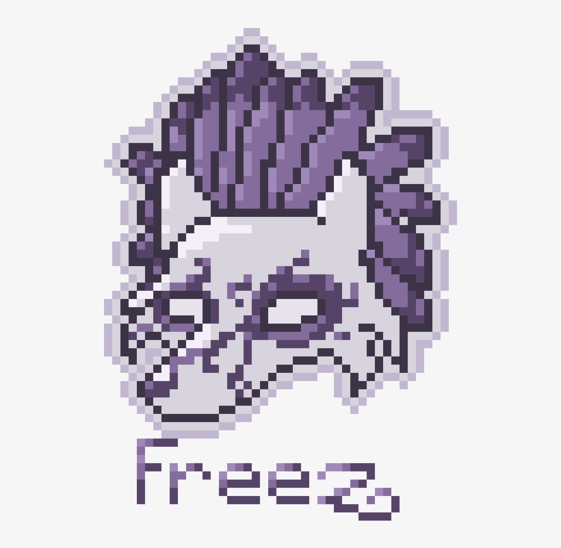 Animal Jam Feathered Mask - Circle, transparent png download