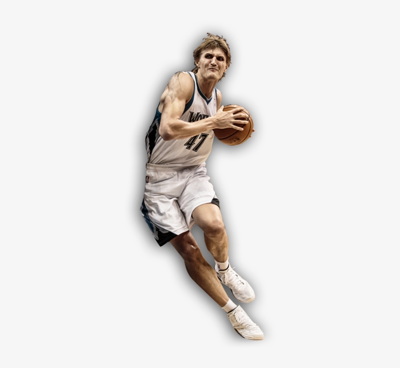 Andrei Kirilenko - Andrei Kirilenko Png, transparent png download